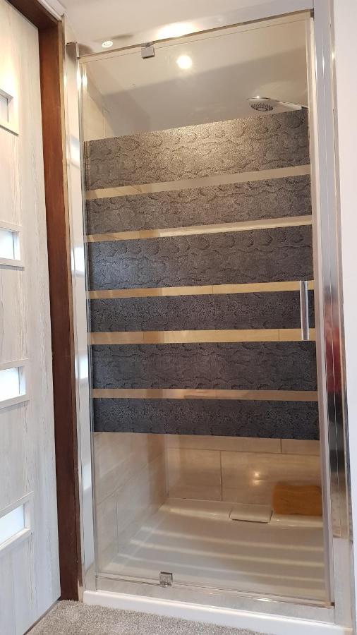 Turystyczny Apartament Na Poddaszu Skoczów Buitenkant foto